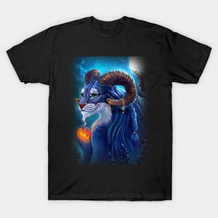 Moon spirit T-Shirt